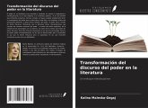 Transformación del discurso del poder en la literatura