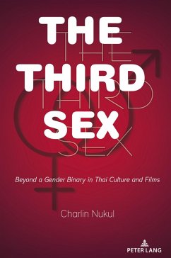 Cover The Third Sex