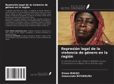 Represión legal de la violencia de género en la región