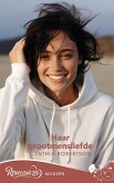 Haar grootmensliefde (eBook, ePUB)