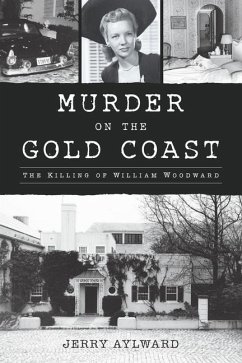 Murder on the Gold Coast - Aylward, Jerry