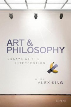 Cover Art and Philosophy