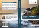 Palabras que habitan palabras Palabras que habitan palabras