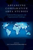 Advancing Comparative Area Studies Advancing Comparative Area Studies