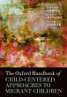 The Oxford Handbook of Child-Centered... - Bild 1