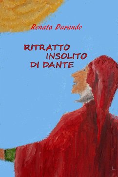 Cover Ritratto insolito di Dante (eBook, ePUB)