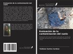 Evaluación de la contaminación del suelo