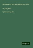 Le prophète Le prophète