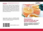 Aislamiento y patogenicidad del mal seco en quequisque