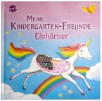 Meine Kindergarten-Freunde. Einhörner