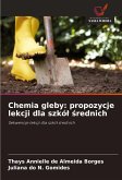Chemia gleby: propozycje lekcji dla szkó¿ ¿rednich Chemia gleby: propozycje lekcji dla szkó¿ ¿rednich