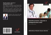 Kwestie prawne i etyczne w piel¿gniarstwie 2025 Kwestie prawne i etyczne w piel¿gniarstwie 2025
