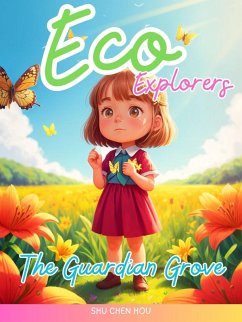 Cover Eco Explorers (eBook, ePUB)