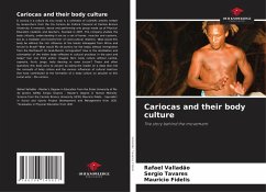 Cover Cariocas and their body culture