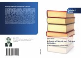 A Study of Social and Cultural Criticism A Study of Social and Cultural Criticism