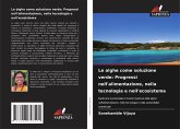 Le alghe come soluzione verde: Progressi nell'alimentazione, nella tecnologia e nell'ecosistema Le alghe come soluzione verde: Progressi nell'alimentazione, nella tecnologia e nell'ecosistema