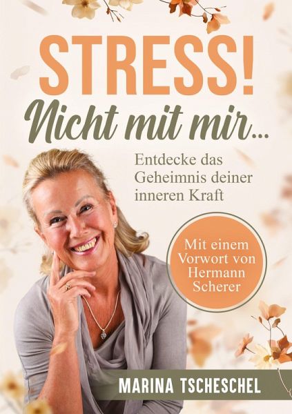 Stress! Nicht mit mir...
