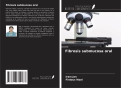 Cover Fibrosis submucosa oral