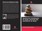 Eficácia da coordenação da ajuda: perceção dos operadores da ajuda