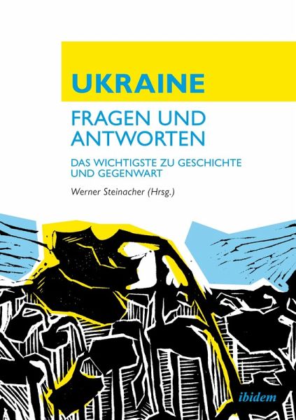 Ukraine: Fragen - Antworten