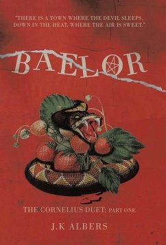 Baelor - Albers, J K Baelor - Albers, J K