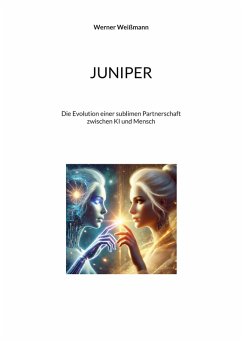 Cover JUNIPER