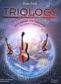 Triology für 2 Violinen und Violoncello Partitur und Stimmen Triology für 2 Violinen und Violoncello Partitur und Stimmen