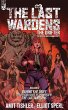 The Last Wardens: The Drifter (eBook,... - Bild 1