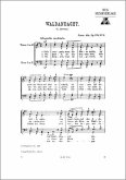 Waldandacht op.175,2 für Männerchor a cappella Partitur Waldandacht op.175,2 für Männerchor a cappella Partitur