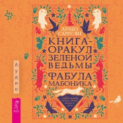 Cover Kniga-orakul zelenoj ved'my (MP3-Download)