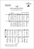 Jelmoli, Hans Quel mazzolin di fiori Frauenchor Jelmoli, Hans Quel mazzolin di fiori Frauenchor