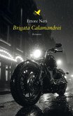 Brigata Calamandrei (eBook, ePUB)