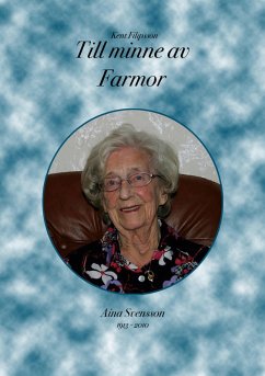 Cover Till minne av Farmor (eBook, ePUB)