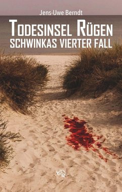 Cover Todesinsel Rügen (eBook, ePUB)