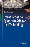 Introduction to Quantum Science and Technology (eBook, PDF)