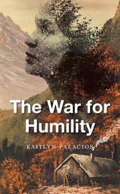 Cover The War for Humility (eBook, ePUB)