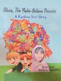 Olivia, The Make-Believe Princess (eBook, ePUB) Olivia, The Make-Believe Princess (eBook, ePUB)