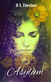 Asylum (eBook, ePUB) Asylum (eBook, ePUB)