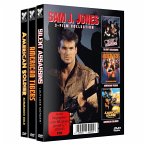 SAM J. JONES 3-FILM Collection Bundle-Pack SAM J. JONES 3-FILM Collection Bundle-Pack