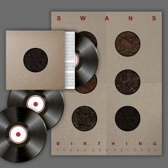 Birthing (Ltd. 3lp+Dvd) Birthing (Ltd. 3lp+Dvd)
