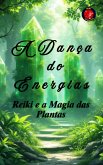 A Dança do Energias (eBook, ePUB)