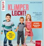 Nähen mit Jersey - KLIMPERLEICHT. SPIEGEL Bestseller Platz 1  (Mängelexemplar)