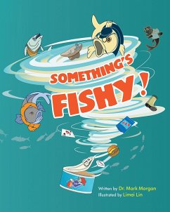 Cover Something's Fishy (eBook, ePUB)
