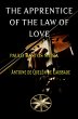 The apprentice of love (eBook, ePUB) - Bild 1