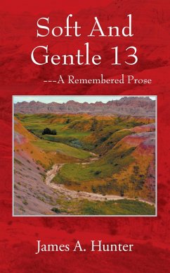 Soft And Gentle 13 (eBook, ePUB) - Hunter, James A.