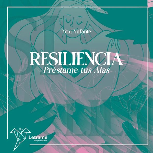Resiliencia préstame tus alas (MP3-Download)
