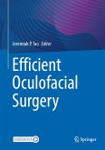 Efficient Oculofacial Surgery (eBook, PDF) Efficient Oculofacial Surgery (eBook, PDF)