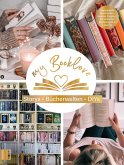 My Booklove. Buchverliebt. Bücherwelten. Storys. DIYs. Mit einem Vorwort von Bianca Iosivoni.  (Mängelexemplar)