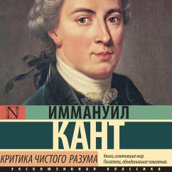 Kritika chistogo razuma (MP3-Download) - Kant, Immanuel