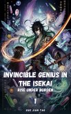Invincible Genius in the Isekai (eBook, ePUB) Invincible Genius in the Isekai (eBook, ePUB)